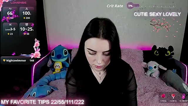 Chatroom XXX en direct de SemurMur