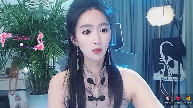 feifei-love's Live XXX Chat