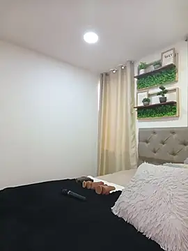 sasi_luna Obrolan Langsung XXX