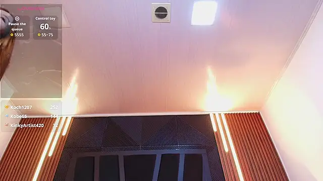 XXX chat uživo modela Hanna_Becker_