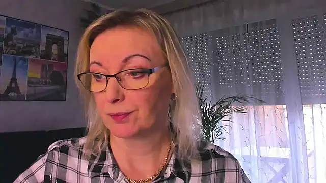 Živý XXX chat vanessa_chat