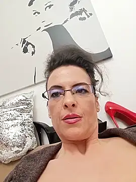 Živý XXX chat RebeccaNoble