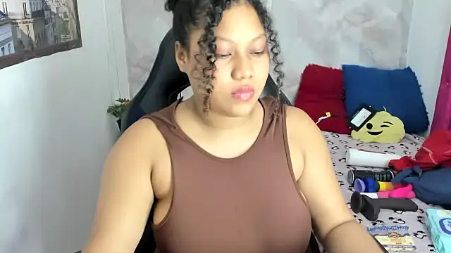 Lunastar02's Live XXX Chat