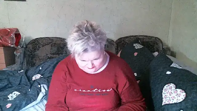 Chat +18 de Lana555 ao vivo