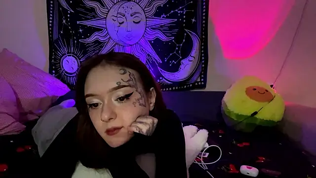 Littleways Webcam-Show