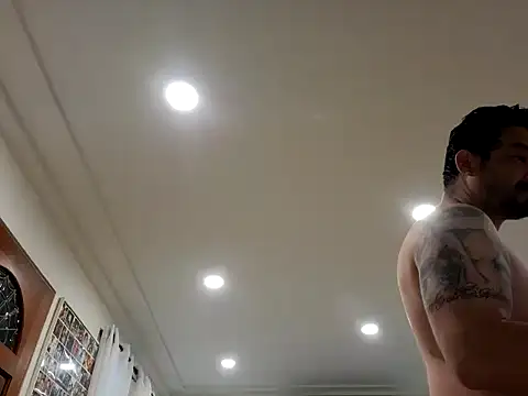 RebelDick1310's Webcam Show