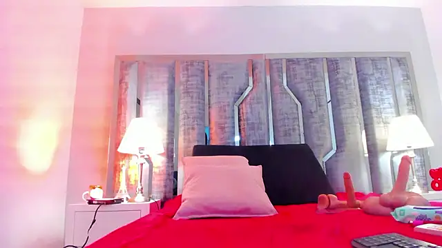 Ciara_Benet Chat XXX in diretta