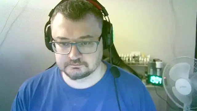 SirAbusern Live XXX chat