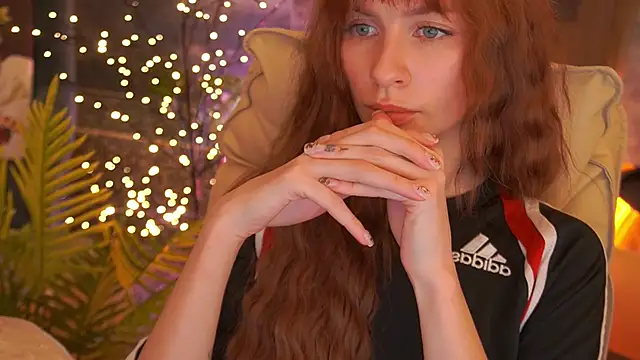 Show de Nicol_Moonn na webcam