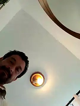 RebelDick1310's Webcam Show