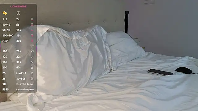 RyanStorm_ Webcam show