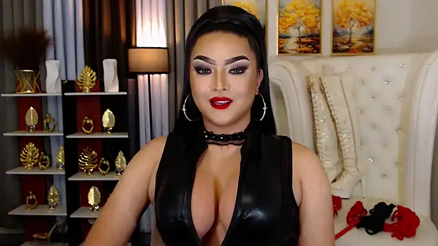 Chat XXX en directo de BigCockValentina