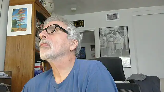 Show de webcam de drawde34