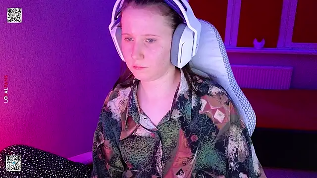 mon_lolaのライブXXXチャット