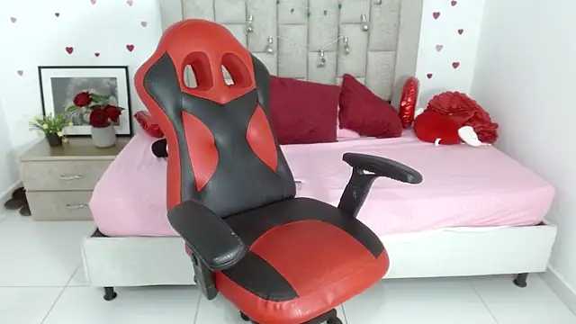 mister_fox723 Webcamshow