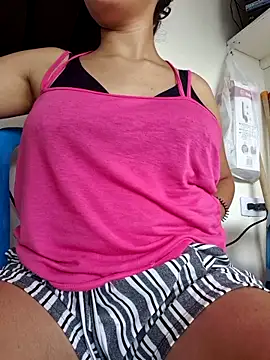 thejasminshowのライブXXXチャット