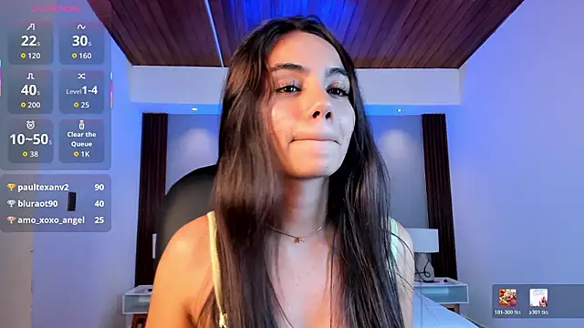 martina_mancini – Live XXX-chat