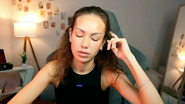 nexorineのライブXXXチャット