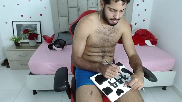 Chatroom XXX en direct de mister_fox723