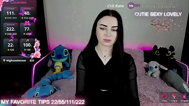 Živý XXX chat SemurMur