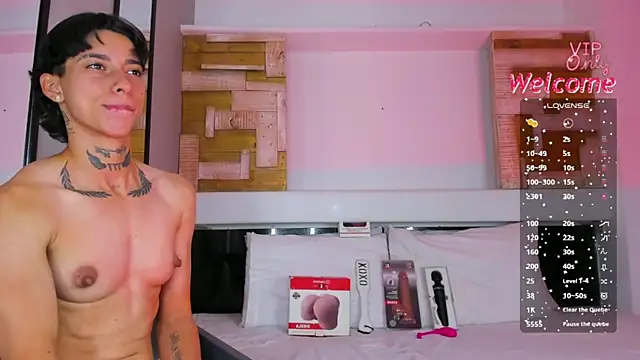 AmberAdams_'s Live XXX Chat