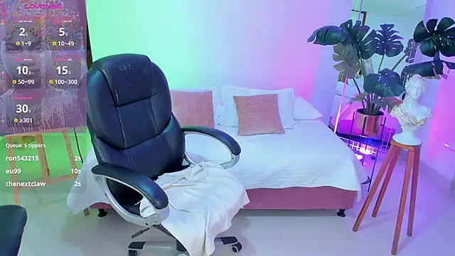 JANYLOVE__'s Live XXX Chat