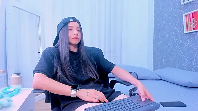 ViictoriiaSaenz Live XXX-chat