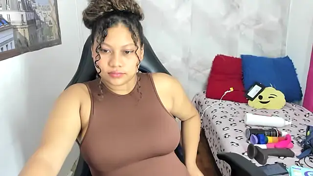 Lunastar02's Live XXX Chat