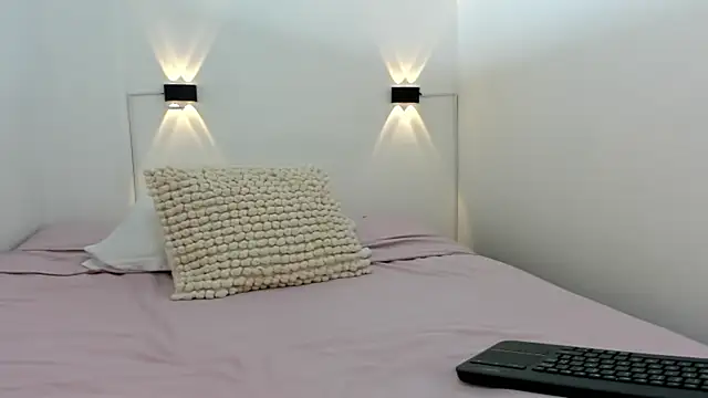 AmberLongx Webcam show