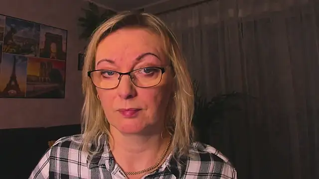 Webkamerová show vanessa_chat