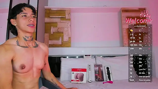 AmberAdams_'s Live XXX Chat