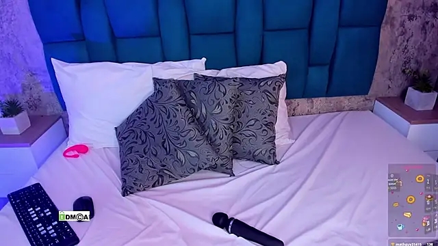 Chat XXX ao vivo de Gabyjackson1