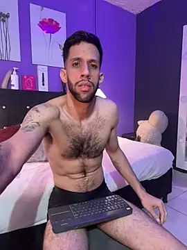 Chat XXX en directo de Karim_mansur