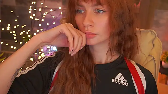 Show de Nicol_Moonn na webcam