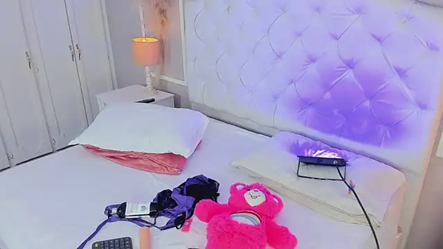 saryth_hott – Naživo XXX chat