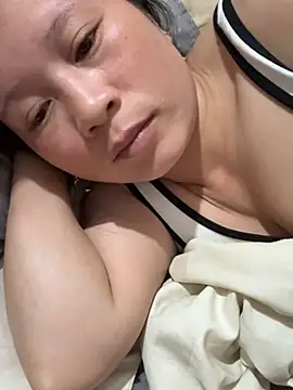 PTM99 Adlı Modelin Web Kamerası Şovu