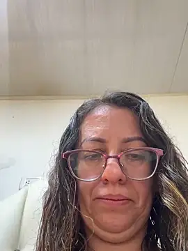 miss_hanna07's Live XXX Chat