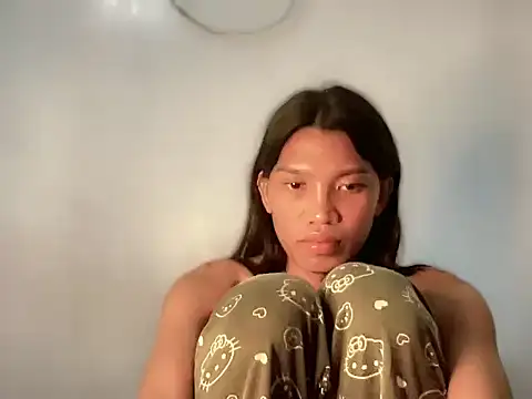 Yourgoddess_jayve Pertunjukan Webcam