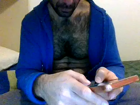 coppai200 Adlı Modelin Canlı XXX Sohbeti