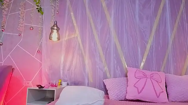 EmmyCortez – Live XXX-chat