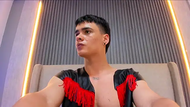 Chat XXX en directo de BenitoSaenz