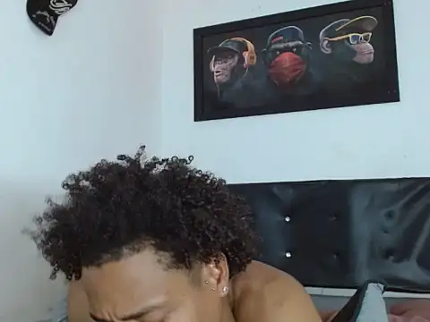 Show webcam de BBC_Black_