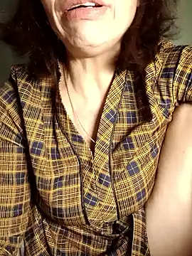 Ella3838 Webcam-Show