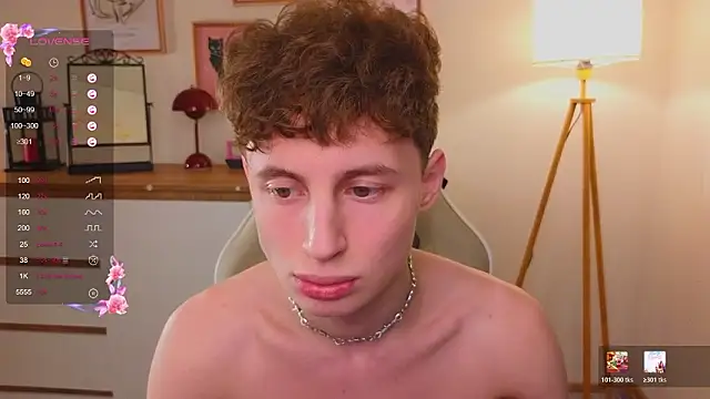 Chat XXX en directo de crisp1n