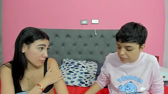 ariloe_quintero live XXX chat