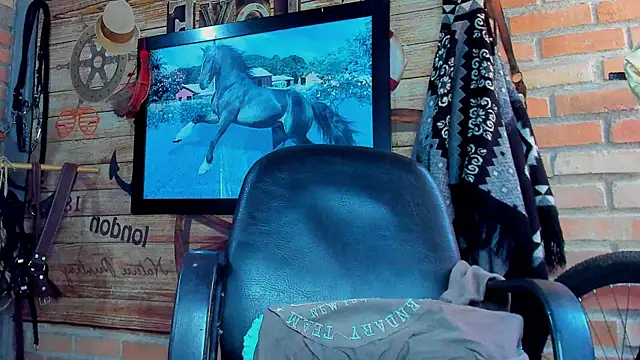 Chat XXX en directo de dominic_jonson