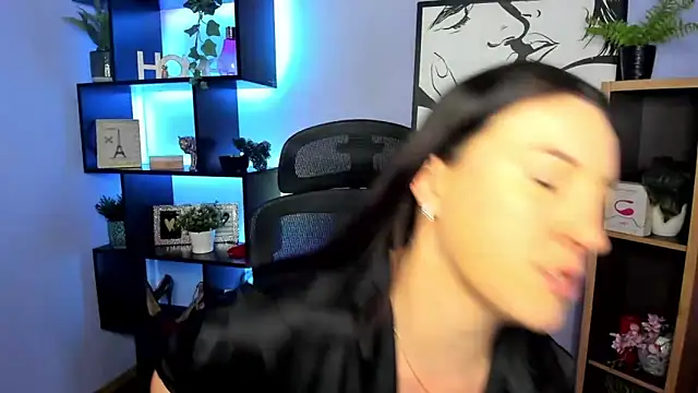 Chat XXX Live FUN_AMI