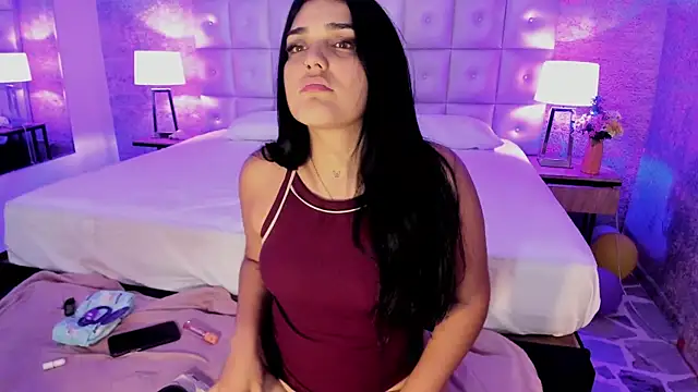 Živý XXX chat Maddysex_