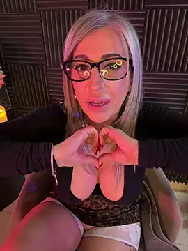 Chat XXX Live SexyVic_69