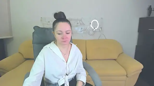 แชท XXX สดของ AngellLika